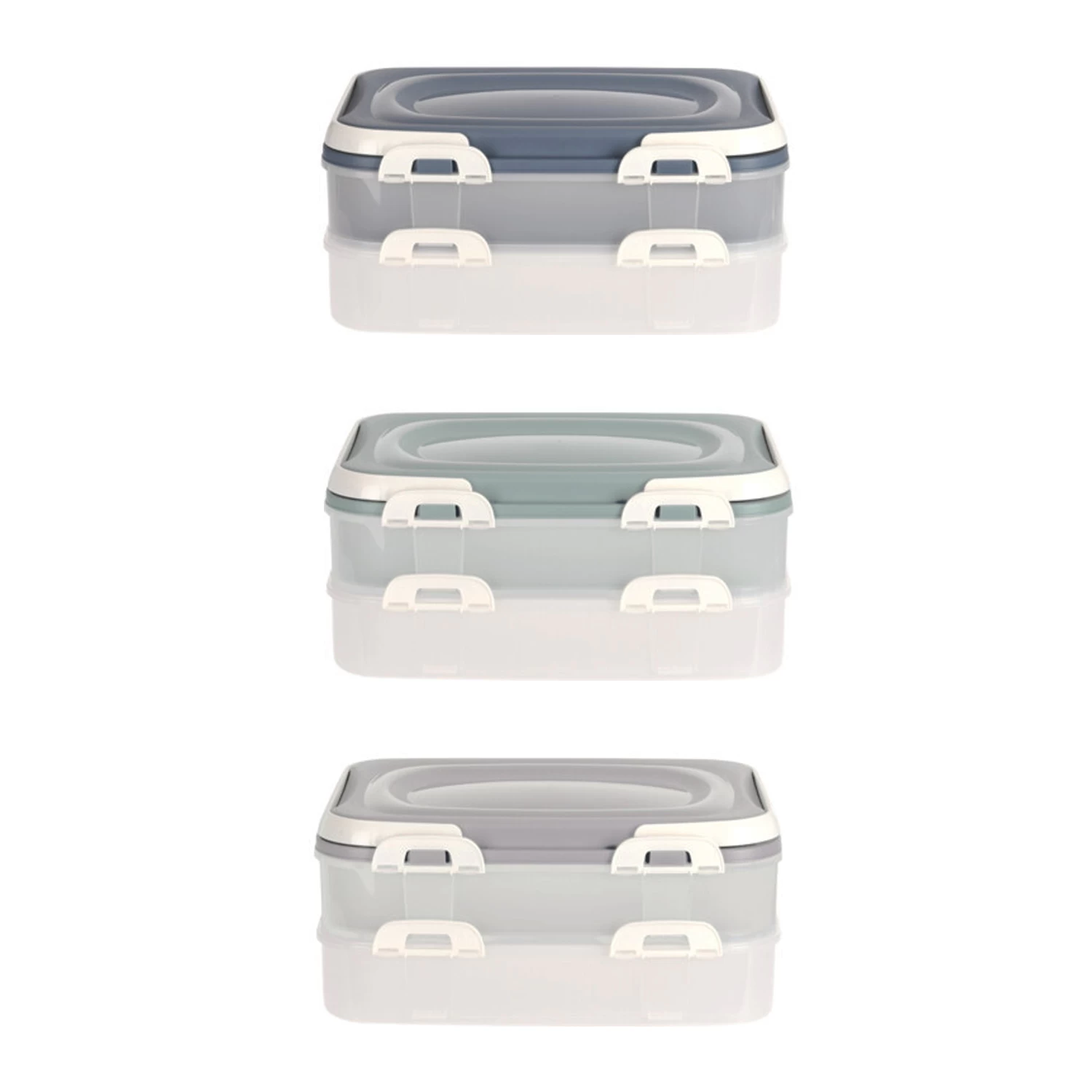 Picknickbox 300 X 400X175 Mm 2 Picknickbox 300 X 400X175 Mm - Afbeelding 2