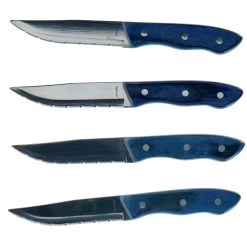 Amefa Hercule Steakmessen 4 Stuks -Keukenwinkel 101 6291 4 1