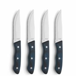 Amefa Hercule Steakmessen 4 Stuks -Keukenwinkel 101 6291 5 1