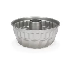 Patisse Tulbandvorm Ø22 Cm Zilver