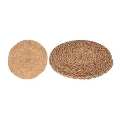 Placemat Rond Dia 40 Cm