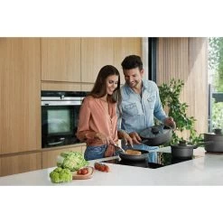 Berghoff Leo Braadpan Stone 20 Cm -Keukenwinkel 101 6566 3 1