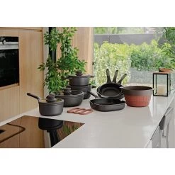 Berghoff Leo Braadpan Stone 20 Cm -Keukenwinkel 101 6566 4 1