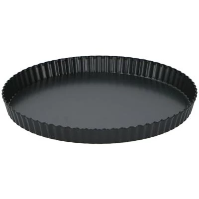 Alpina Quichevorm Ø28 X 3,5 Cm 2 Alpina Quichevorm Ø28 X 3,5 Cm - Afbeelding 2