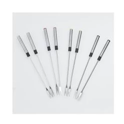 Severin Fondue 1500W 8-persoons Zwart FO 2470 7 Severin Fondue 1500W 8-persoons Zwart FO 2470 -Keukenwinkel 101 6903 3 1