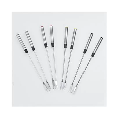 Severin Fondue 1500W 8-persoons Zwart FO 2470 3 Severin Fondue 1500W 8-persoons Zwart FO 2470 - Afbeelding 3