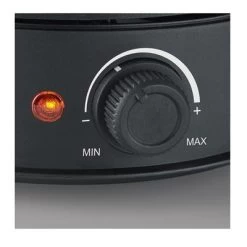 Severin Fondue 1500W 8-persoons Zwart FO 2470 8 Severin Fondue 1500W 8-persoons Zwart FO 2470 -Keukenwinkel 101 6903 4 1