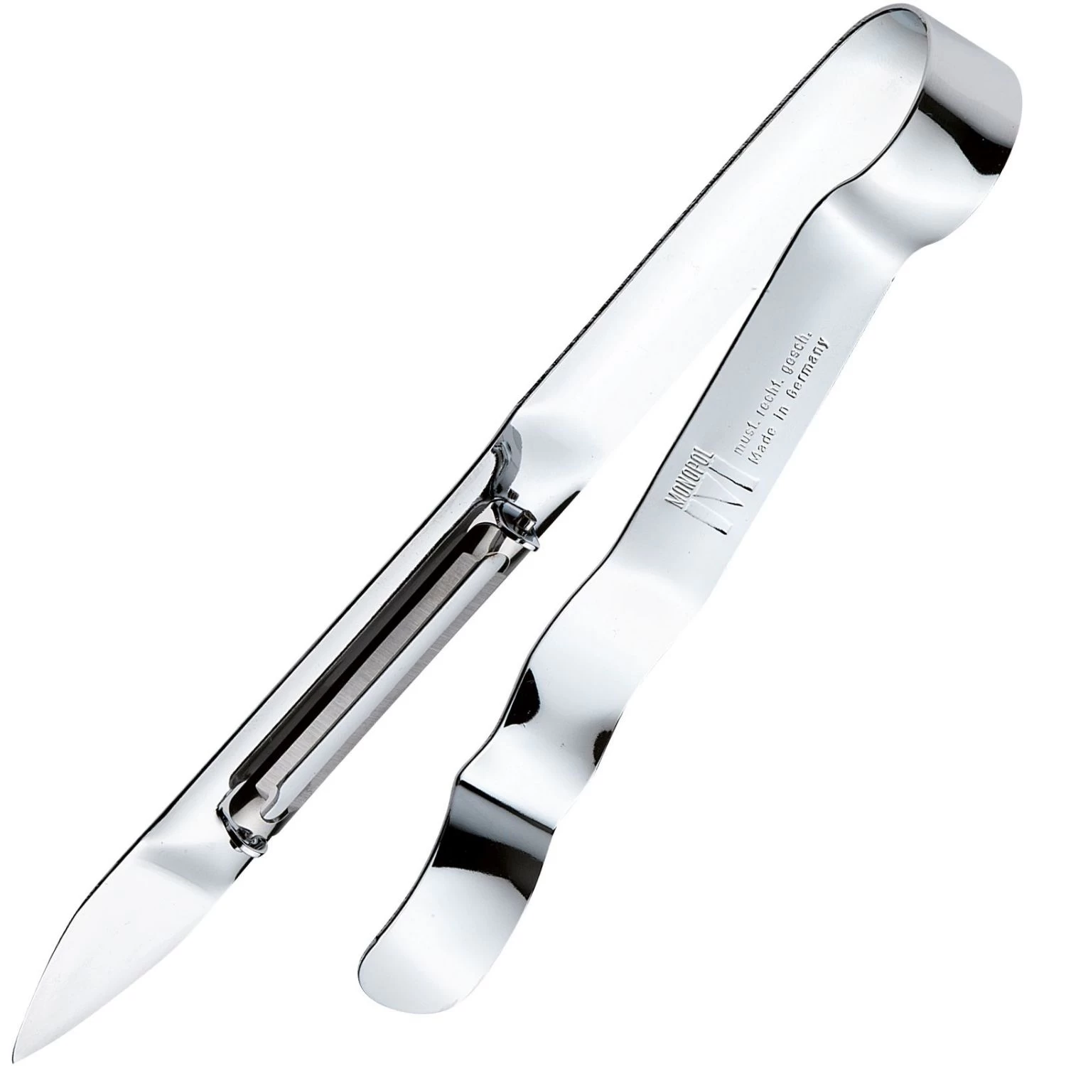 Westmark Aspergeschiller 2 Westmark Aspergeschiller - Afbeelding 2