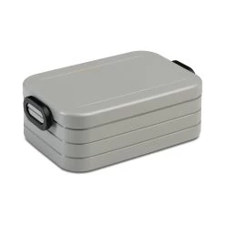 Mepal Take A Break Lunchbox Midi Silver