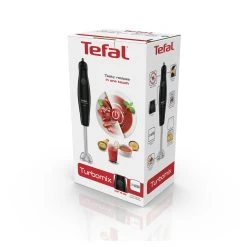 Tefal Staafmixer Turbomix Rvs -Keukenwinkel 101 7219