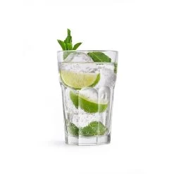 Royal Leerdam Mojito Glas Set 4