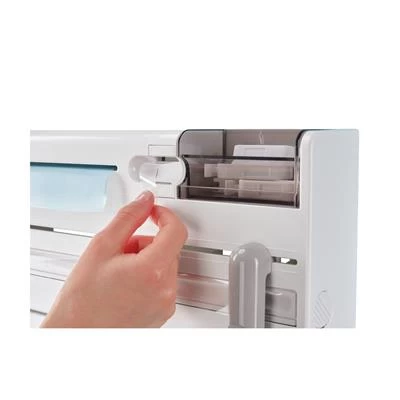 Leifheit Parat Plus Keukenrolhouder Wandmodel 4 Leifheit Parat Plus Keukenrolhouder Wandmodel - Afbeelding 4