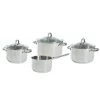 BK Essentials Pannenset 4-delig
