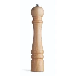 Amefa Peper En Zout Molen 35 Cm Hout