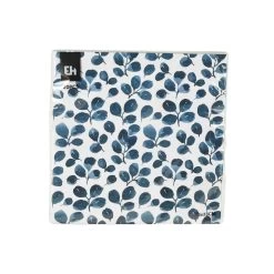 Excellent Houseware Servetten 33 X 33 Cm 20 Stuks Assorti