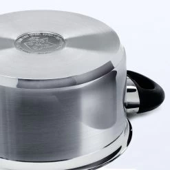 BK Karaat+ Soeppan Ø24 Cm -Keukenwinkel 101 7544 6 1