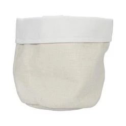 Gusta Broodzak Katoen Beige