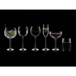 Gusta Champagneglazen 250 Ml 2 Stuks 5 Gusta Champagneglazen 250 Ml 2 Stuks -Keukenwinkel 101 7787 3 1