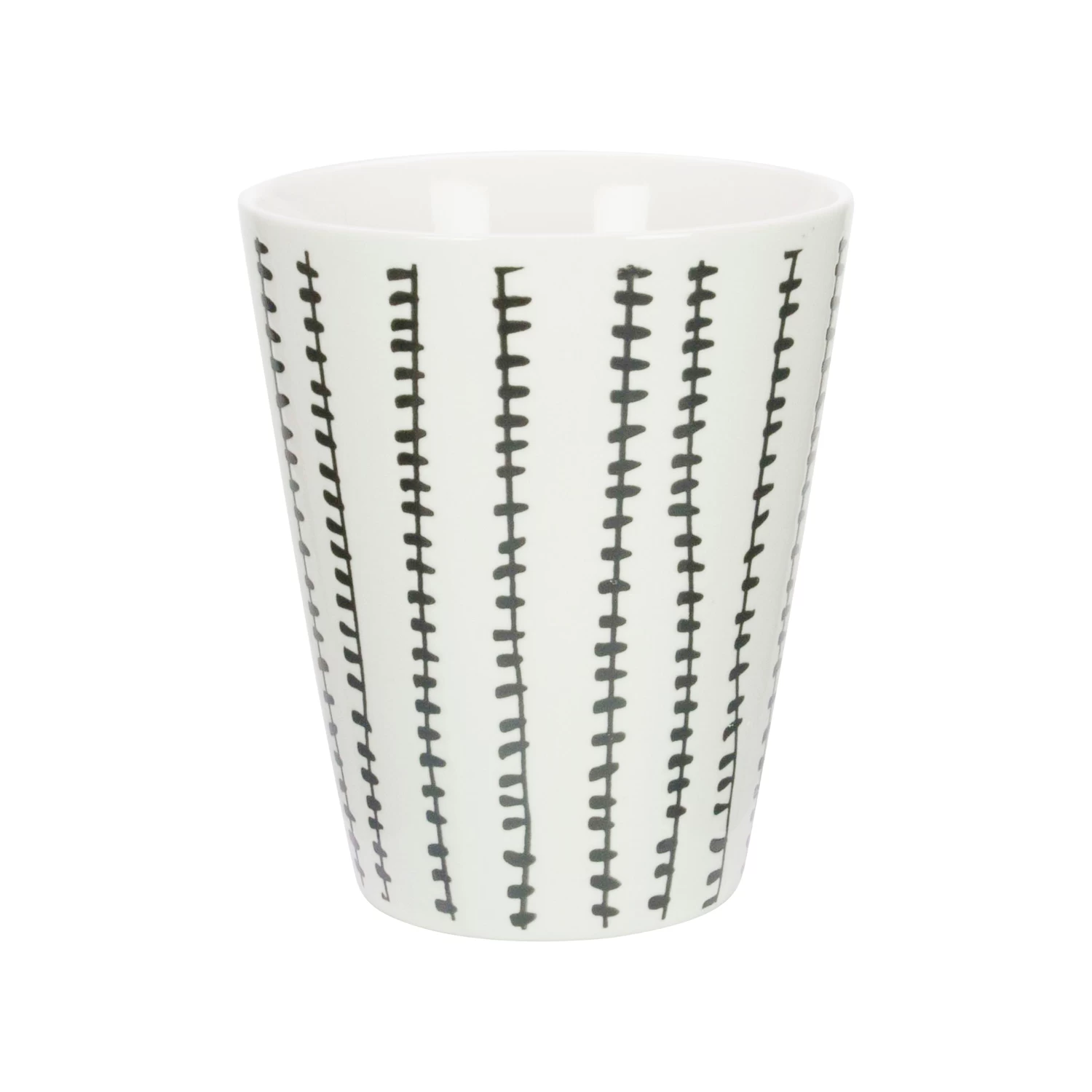 Gusta Fika Mok 300 Ml Bumpy 1 Gusta Fika Mok 300 Ml Bumpy