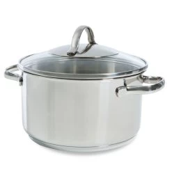 BK Essentials Soeppan Ø24 Cm