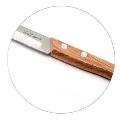 Lou Laguiole Steak Set 4 Delig 5 Lou Laguiole Steak Set 4 Delig -Keukenwinkel 101 7904 3 1