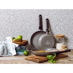 BK Granite Koekenpan Ø24 Cm -Keukenwinkel 101 8004 3 1