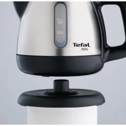 Tefal Waterkoker Element Mini BI8125RVS 0,8 L -Keukenwinkel 101 8125 5 1