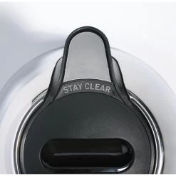 Tefal Waterkoker Element Mini BI8125RVS 0,8 L -Keukenwinkel 101 8125 6 1