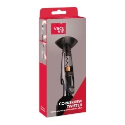 Vacuvin Kurkentrekk. Twister