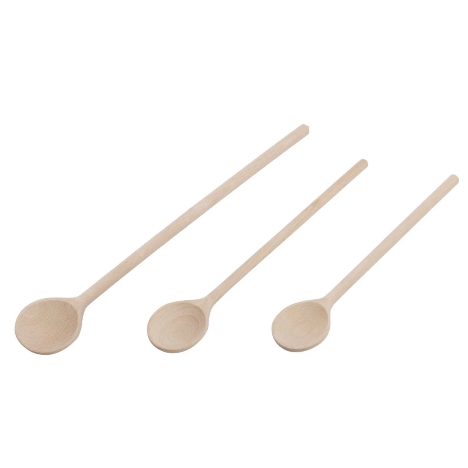 Westmark Pollepel Set 3 Stuks 2 Westmark Pollepel Set 3 Stuks - Afbeelding 2