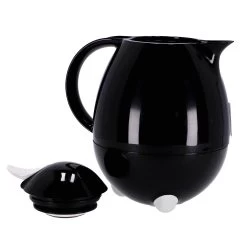 Leifheit Columbus Thermoskan 1 L Zwart -Keukenwinkel 101 8301 4 1