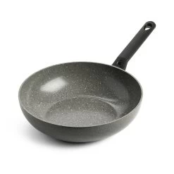 BK Granite Wokpan Ø28 Cm