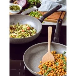 BK Granite Wokpan Ø28 Cm -Keukenwinkel 101 8303 7 1