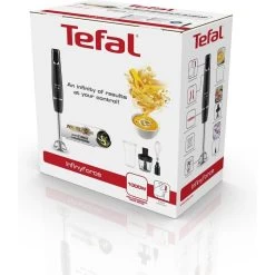 Tefal HB9438 InfiniForce Staafmixer 3-in-1 -Keukenwinkel 101 8339 7 1