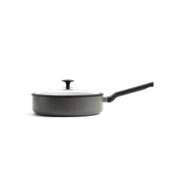 BK Granite Hapjespan Met Deksel Ø28 Cm -Keukenwinkel 101 8400 4 1