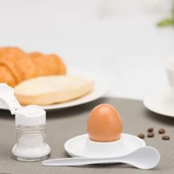 Westmark Eierlepel 14,5 Cm Set Van 6 -Keukenwinkel 101 8478 2 1 1