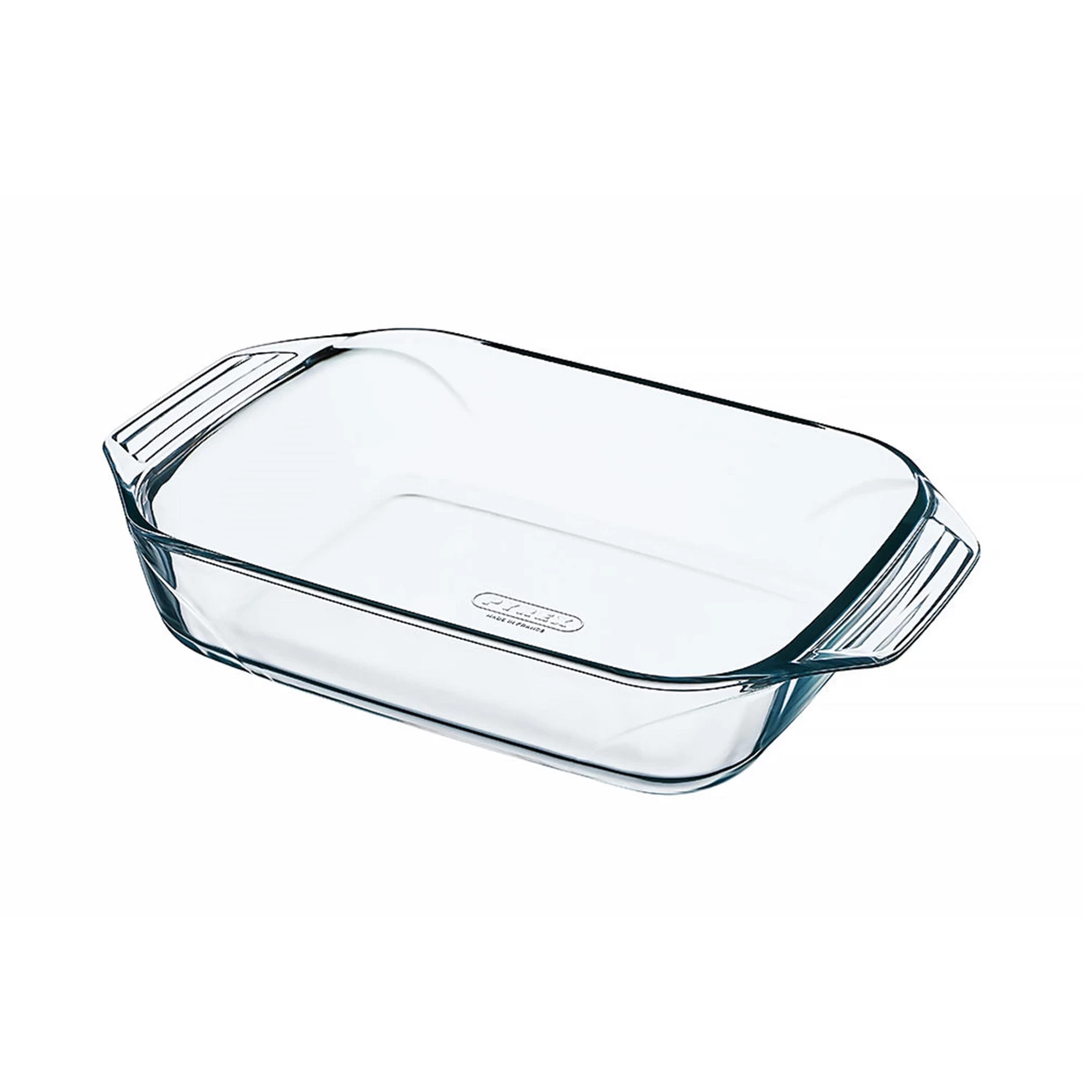 Pyrex Irresistible Ovenschaal Rechthoek 2,2 Liter 31x20 Cm 1 Pyrex Irresistible Ovenschaal Rechthoek 2,2 Liter 31x20 Cm