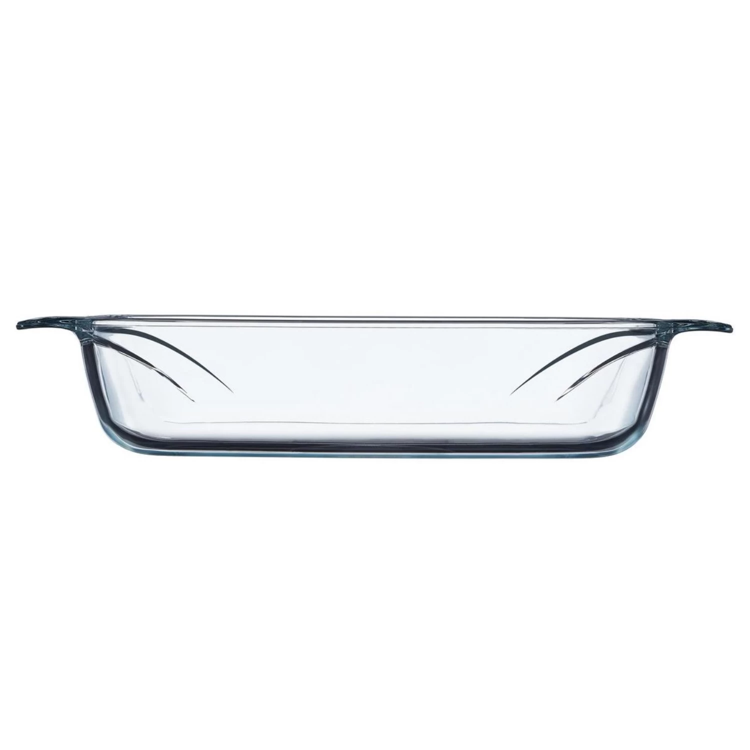 Pyrex Irresistible Ovenschaal Rechthoek 2,2 Liter 31x20 Cm 4 Pyrex Irresistible Ovenschaal Rechthoek 2,2 Liter 31x20 Cm - Afbeelding 4