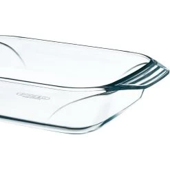 Pyrex Irresistible Ovenschaal Rechthoek 2,2 Liter 31x20 Cm 15 Pyrex Irresistible Ovenschaal Rechthoek 2,2 Liter 31x20 Cm -Keukenwinkel 101 8608 7