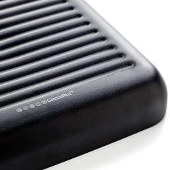 GreenPan Cambridge Black Grillpan Ø28 Cm (voor Alle Warmtebronnen) -Keukenwinkel 101 8988 4 1