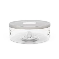 Bredemeijer Rechaud Glas Voor Theelicht Minuet