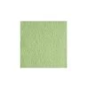 Ambiente Servetten 33 Cm Elegance Zacht Groen