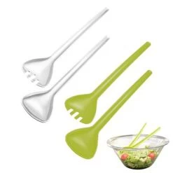 Westmark Saladebestek Set Van 2 Assorti -Keukenwinkel 101 9079 4 1