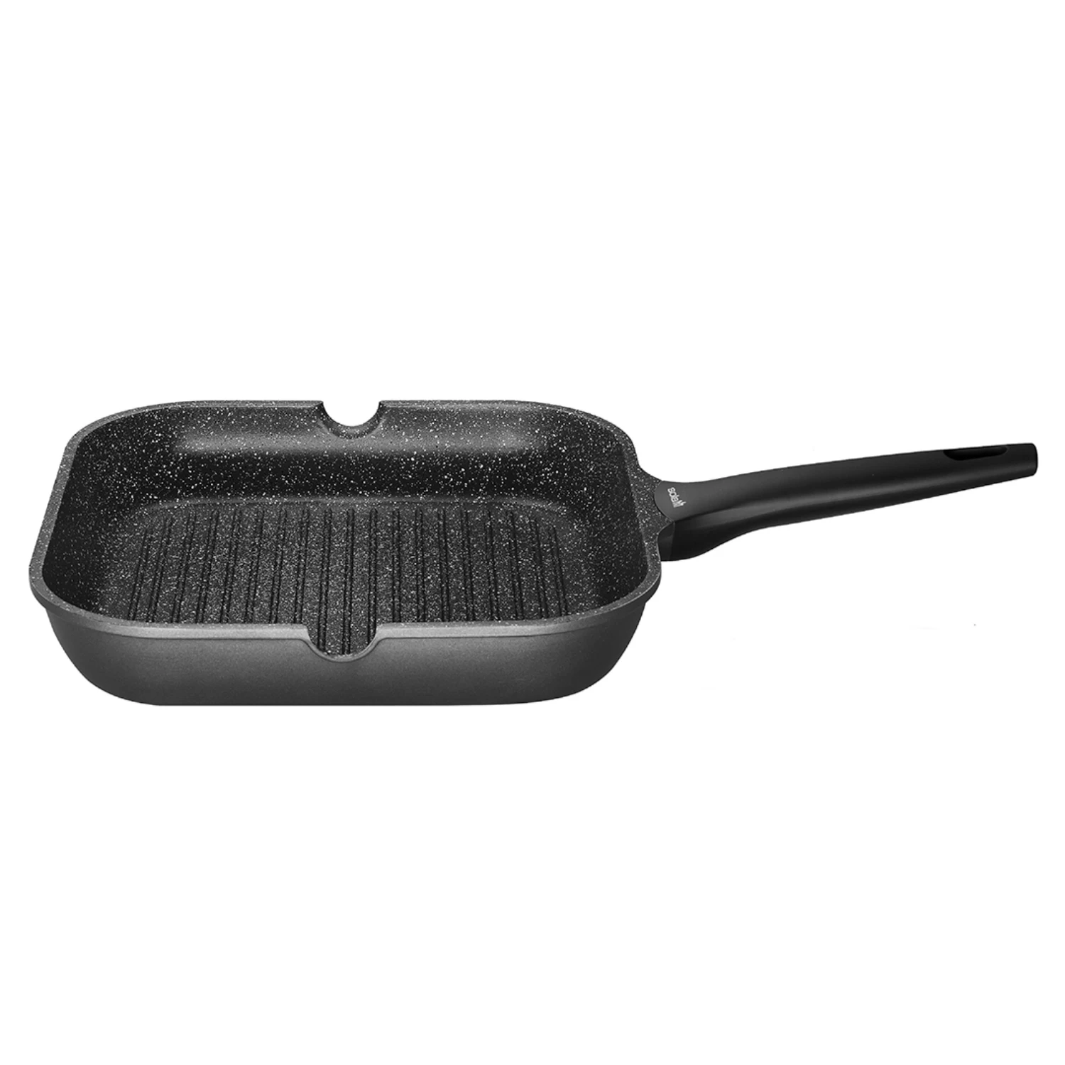 Sola Fair Cooking Grillpan 28 Cm 1 Sola Fair Cooking Grillpan 28 Cm