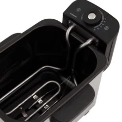 Inventum Friteuse GF431 3 L RVS 2200W 11 Inventum Friteuse GF431 3 L RVS 2200W -Keukenwinkel 101 9401 5 1