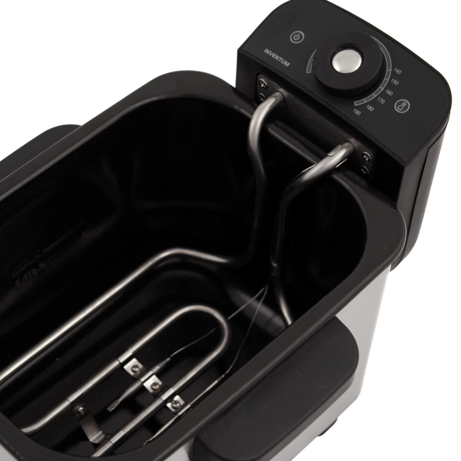 Inventum Friteuse GF431 3 L RVS 2200W 5 Inventum Friteuse GF431 3 L RVS 2200W - Afbeelding 5