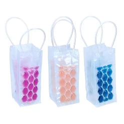 Wine Cooler Bag 10x10x25Cm -Keukenwinkel 101 9487 1