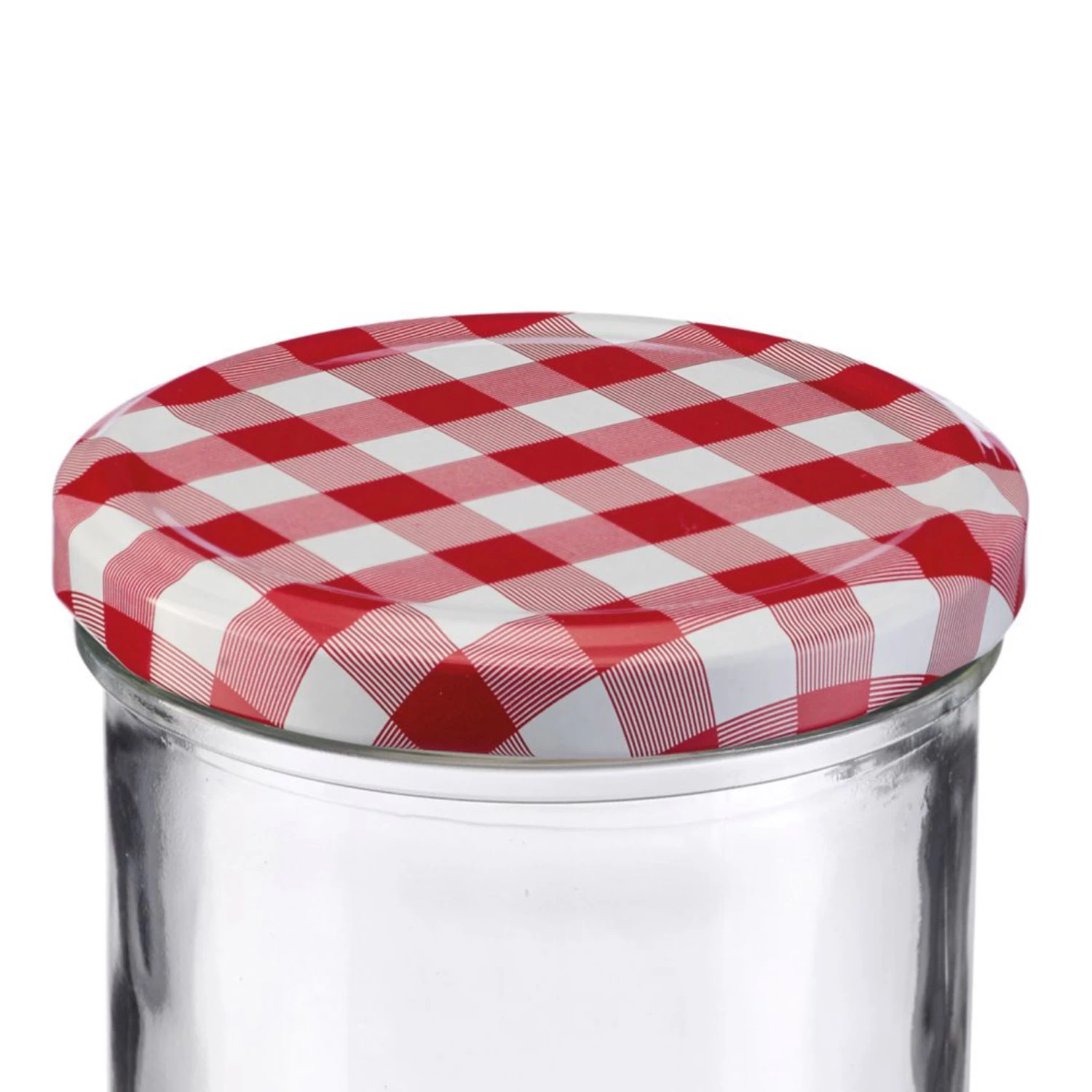 Westmark Jampot 440 Ml 3 Westmark Jampot 440 Ml - Afbeelding 3