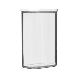 Mepal Modula Bewaardoos 2 Liter Witte Deksel