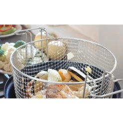 BK Fortalit Frituurpan Ø24 Cm -Keukenwinkel 101 9633 5 1